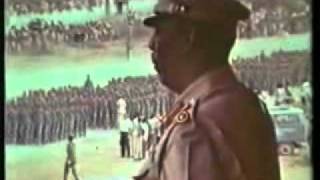 Taariikhda Somalia iyo biloowgii 21 octobar 1969 [upl. by Rodl]