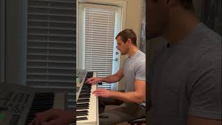 Feather  Sabrina Carpenter Bossa Nova Piano Cover piano feather sabrinacarpentertour [upl. by Behnken]