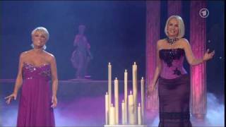 Michelle und Kristina Bach im Duett [upl. by Griffiths]