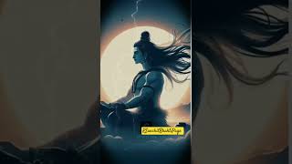 Shiv Tandav Stotram X Har Har Shiv Shankar 🙏🚩jaishivshankar harharmahadev bholenath shortvideo [upl. by Flannery18]