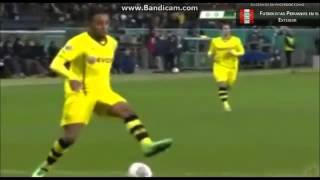 Carlos Zambrano Vs Robert Lewandowski [upl. by Nunci718]