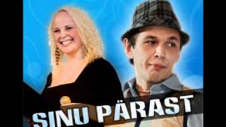 Respekt  Sinu Pärast [upl. by Eimac]