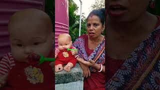 Sona baba ki karcho 😋 shortvideo funny [upl. by Lekim]