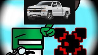 YTP That is a Chevrolet Silverado [upl. by Wright]