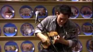 While My Guitar Gently Weeps by Jake Shimabukuro [upl. by Tanny572]