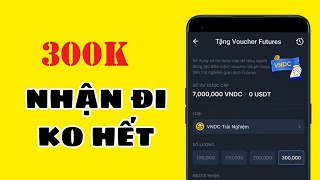 ONUS Hướng dẫn nhận Voucher 300k trong Future Onus [upl. by Sebbie]