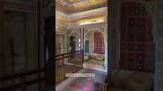 Jaisalmer  Patwon Ki Haveli  Rajasthan  Thar [upl. by Goebel11]