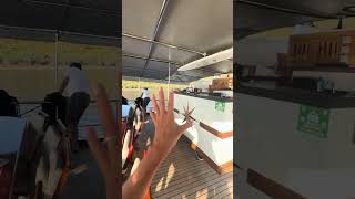 Tour of our Gulet Turkish Boat [upl. by Beane823]