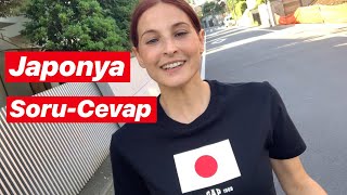 MELİKE Uysal KİMDİR JAPONYA’dan NE ZAMAN GİDER NASIL BÖYLE POZİTİF  JAPONYA’da YAŞAM VE ÇALIŞMA [upl. by Talbert]