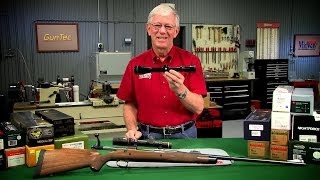 Gunsmithing  How to Choose A Rifle Scope Presented by Larry Potterfield of MidwayUSA [upl. by Caassi551]