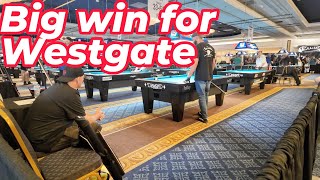 Westgate Las Vegas smart marketing scores big [upl. by Naivad]