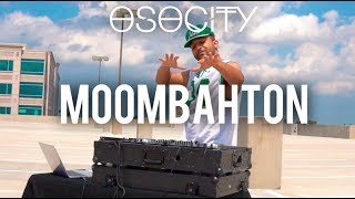 Moombahton Mix 2018  The Best of Moombahton 2018 by OSOCITY [upl. by Oijimer]