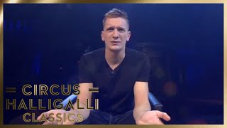 Hat Felix Kummer eine Chance  Reise nach Vulgarien  Circus Halligalli Classics  ProSieben [upl. by Frulla]