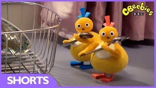 Brand New Twirlywoos  CBeebies [upl. by Vladamar]