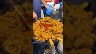 Nihari haleem nalli 350 taka Vairalvideo food review Food vlog 2024 [upl. by Ainej]