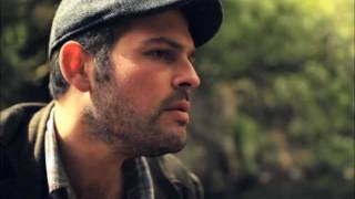 Gregory Alan Isakov  The Stable Song [upl. by Aitnis122]