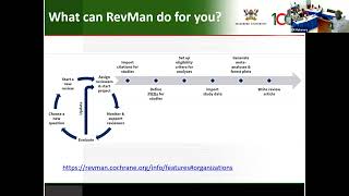 Systematic Review Softwares Practical demonstration with EPPI Reviewer [upl. by Essilevi]