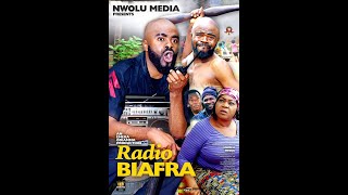 RADIO BIAFRA  CHIEF IMO COMEDY  ORIAKU LONGINUS ANOKWUTE [upl. by Leahciam]