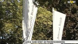 AarealBankAktie Operatives Geschäft besser als gedacht [upl. by Nealey831]