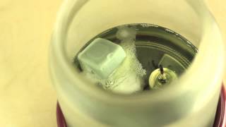 How to Melt Old Candles to Make New Candles  Basic Candle Making [upl. by John]