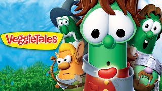 VeggieTales  Lord of the Beans  A Lesson in Using Your Gifts [upl. by Vogeley538]