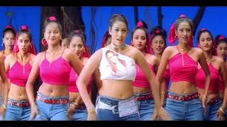 Malleteegaroi 4K Video Song Andhrawala Jr NTR Rakshita 4kvideosong 4k remastered telugusongs [upl. by Jump]