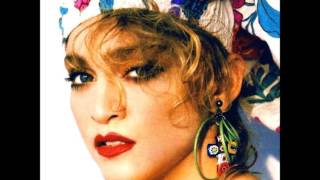 MADONNA  Into The Groove 1984 HQ [upl. by Odarbil838]