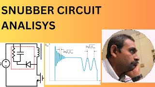 10SNUBBER CIRCUIT ANALYSIS [upl. by Jonas]