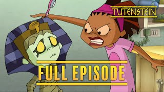 Tutenstein Roommates Full Episode [upl. by Toddy651]