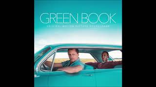 Green Book Soundtrack  quotWhatcha Gonna Doquot  Bill Massey [upl. by Nnayecats]