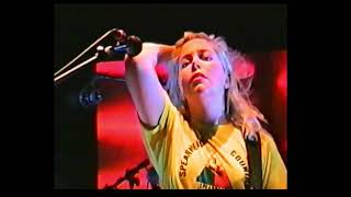 Alvvays Live at Night Moves Fest VHSC RIP [upl. by Refiffej]