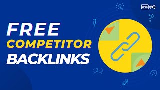 Find Competitors Backlinks For Free Using Bing Webmasters Tools [upl. by O'Hara147]