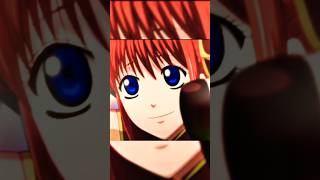 Kagura edit Yorozuya Forever Movie Heavens amp 🔙🔥🎧gintamakaguragintokispotifysonganimeedityt [upl. by Nilhsa]