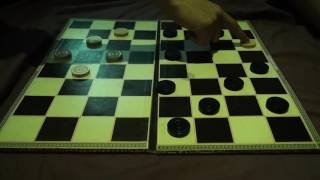 Beginners guide to Draughts [upl. by Tereve914]