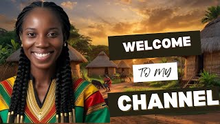 Welcome to Viral African Folktales Channel [upl. by Binnings]