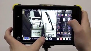 Atomos Shogun Flame 7quot 4K HDR [upl. by Kirsten]