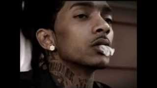 Nipsey Hussle  Status Symbol LYRICS [upl. by Beryle]