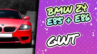 BMW Z4 E85 E86 Gebrauchtwagentipp  BAVMO [upl. by Dobbins380]