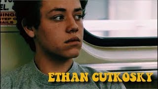 NEW ETHAN CUTKOSKY  EDITS COMPILATION [upl. by Llerreg]