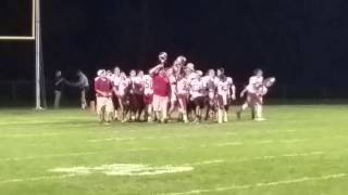 Grosse Ile wins in final 4 seconds [upl. by Oly331]