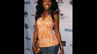 Brandy ft Fabolous Afrodisiac Remix [upl. by Mcguire975]