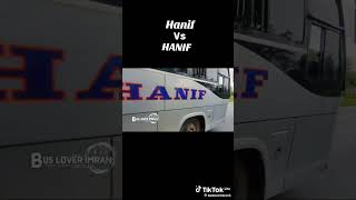 HANIF VS HANIF automobile hanif animeedit [upl. by Leiser194]