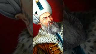 Kanuni Sultan Süleymanı Günlerce Ağlatan Derin Üzüntüsü tarih osmanlı kanunisultansüleyman [upl. by Nanaek643]