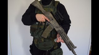 FSB Inspired DA loadout [upl. by Vano]