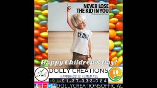 DOLLY CREATIONS Happiness Is Homemade 9137333024 Premium homemade food FB DOLLYCREATIONSOFFICIAL [upl. by Nibor]