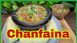 Chanfaina Receta Colombiana 🇨🇴🇨🇴🇨🇴 Caldito de Asadura [upl. by Ahsener]