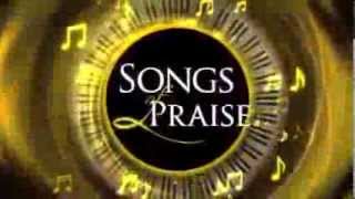 Songs of Praise  The Lindisfarne Gospels Trailer [upl. by Yael]