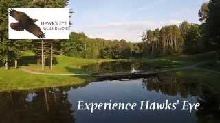 Hawks Eye Golf Community [upl. by Iznek]