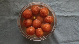 keto Gulab jamun  Indian dessert [upl. by Naira]