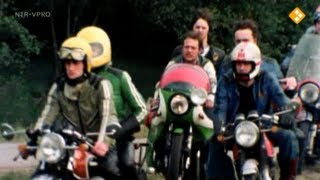 Rellen bij de TTAssen  Docu [upl. by Furlong956]